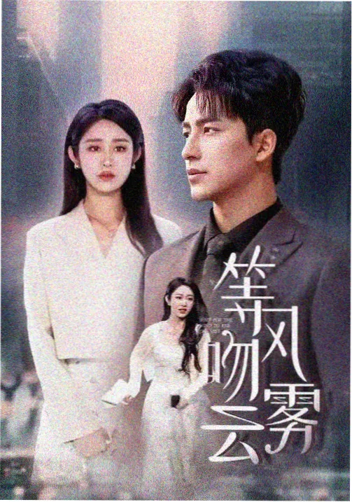 影视艺术欣赏条目配图：剧集的节奏与章回结构